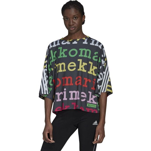 Dámske tričko Mmk W HG6327 - Adidas 37484305