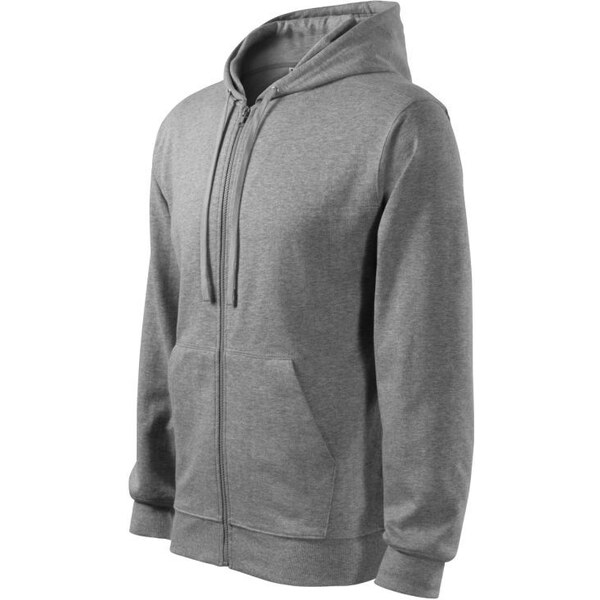 Pánska mikina Trendy Zipper M MLI-41012 - Malfini 37484269