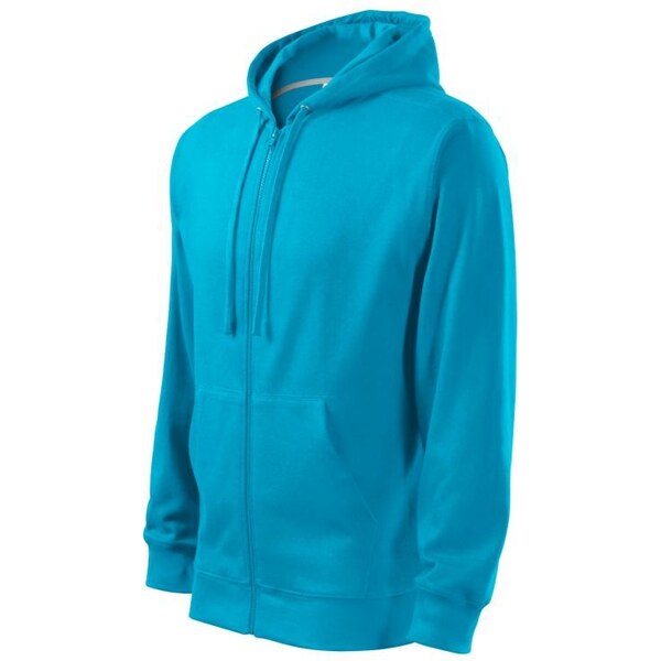 Pánska mikina Trendy Zipper M MLI-41044 - Malfini 37484270