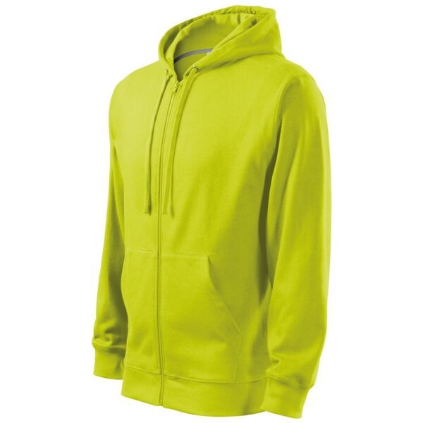 Pánska mikina Trendy Zipper M MLI-41062 - Malfini 37484271
