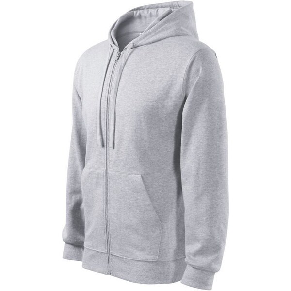 Pánska mikina Trendy Zipper M MLI-41003 - Malfini 37484275