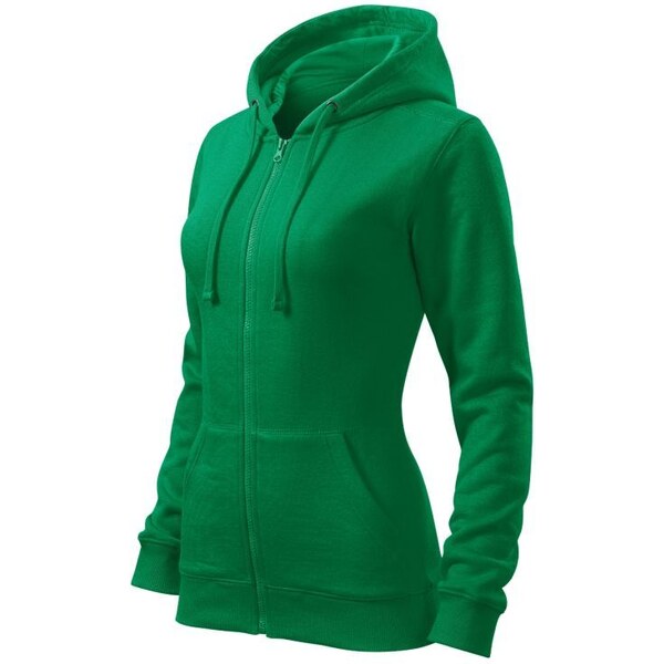 Dámska mikina Trendy Zipper W MLI-41116 - Malfini 37484258