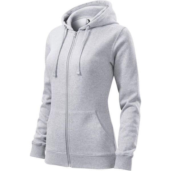 Dámska mikina Trendy Zipper W MLI-41103 - Malfini 37484260
