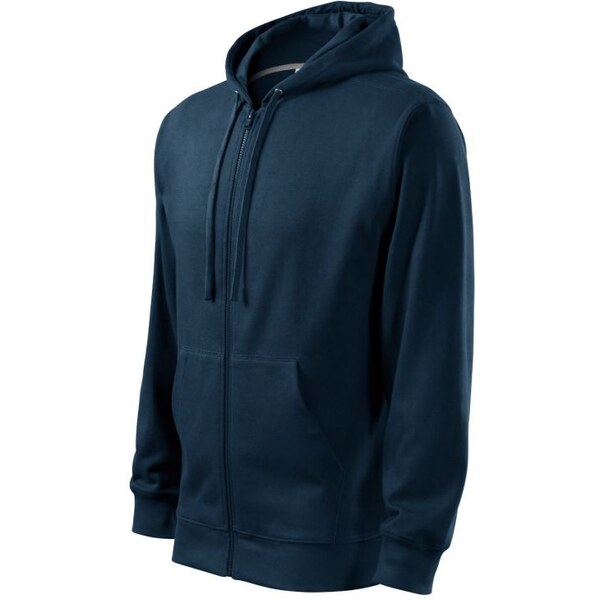 Pánska mikina Trendy Zipper M MLI-41002 - Malfini 37484265
