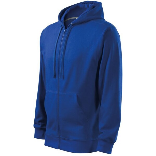 Pánska mikina Trendy Zipper M MLI-41005 - Malfini 37484266