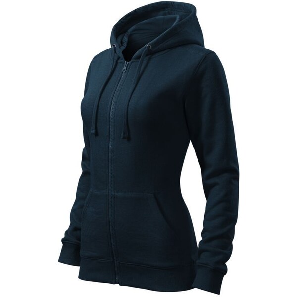Dámska mikina Trendy Zipper W MLI-41102 - Malfini 37484250