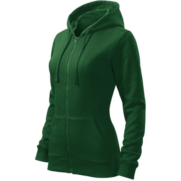 Dámska mikina Trendy Zipper W MLI-41106 - Malfini 37484252