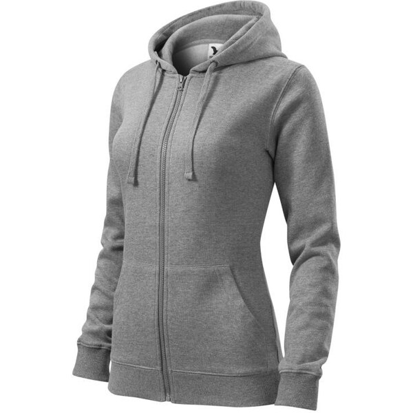 Dámska mikina Trendy Zipper W MLI-41112 - Malfini 37484254