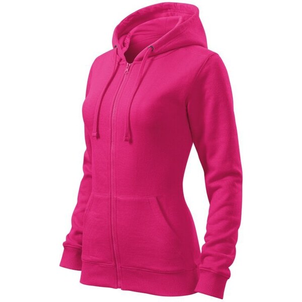 Dámska mikina Trendy Zipper W MLI-41140 - Malfini 37484255