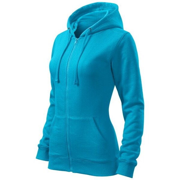 Dámska mikina Trendy Zipper W MLI-41144 - Malfini 37484256