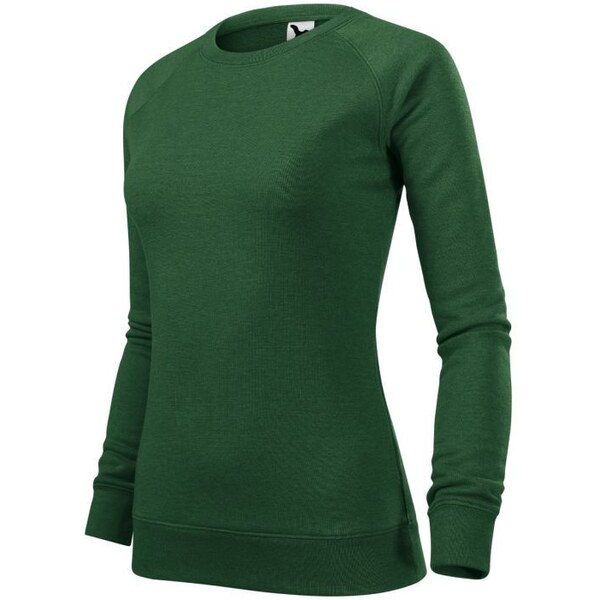 Dámska mikina Merger W MLI-416N6 - Malfini 43569802