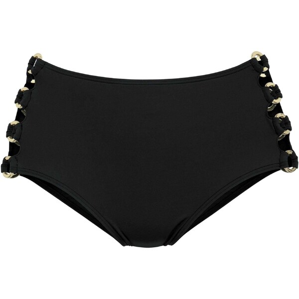 LASCANA Bikinové nohavičky Italy čierna 54221927