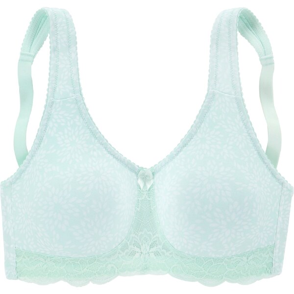 NUANCE Podprsenka mätová 54241598