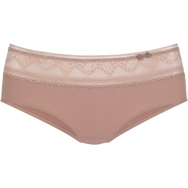 LASCANA Nohavičky hnedá 54242144