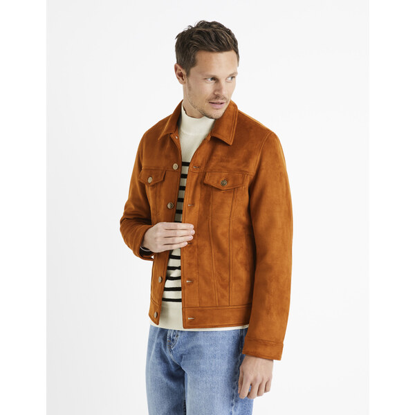 Pánska bunda Celio Dufab 50900146