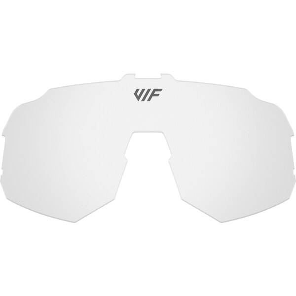 Náhradný UV400 transparentný zorník VIF pre okuliare VIF Two 50150928