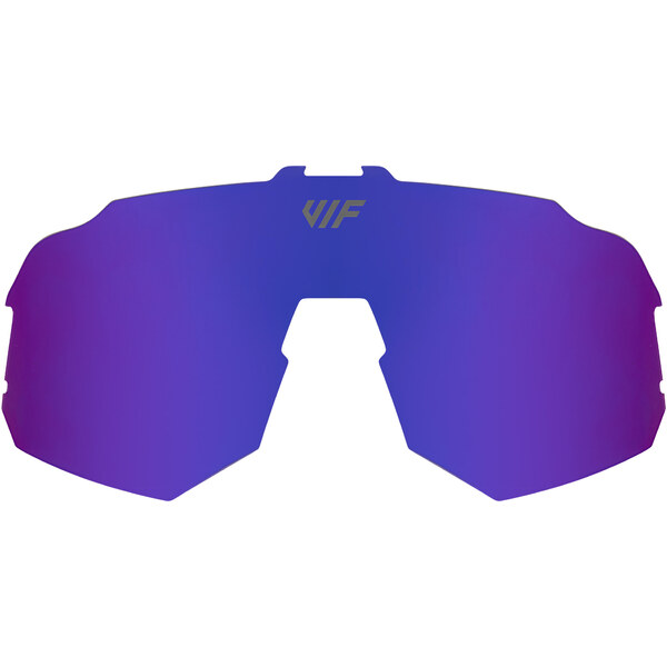 Náhradný UV400 zorník VIF Blue pre okuliare VIF Two 50150916