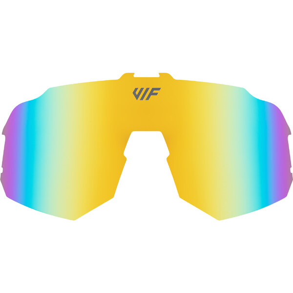 Náhradný UV400 zorník VIF Gold pre okuliare VIF Two 50150919