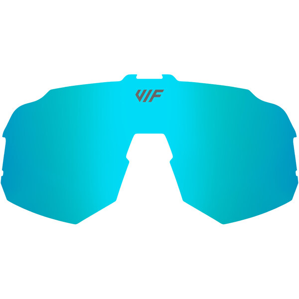 Náhradný UV400 zorník VIF Snow Blue pre okuliare VIF Two 50150921
