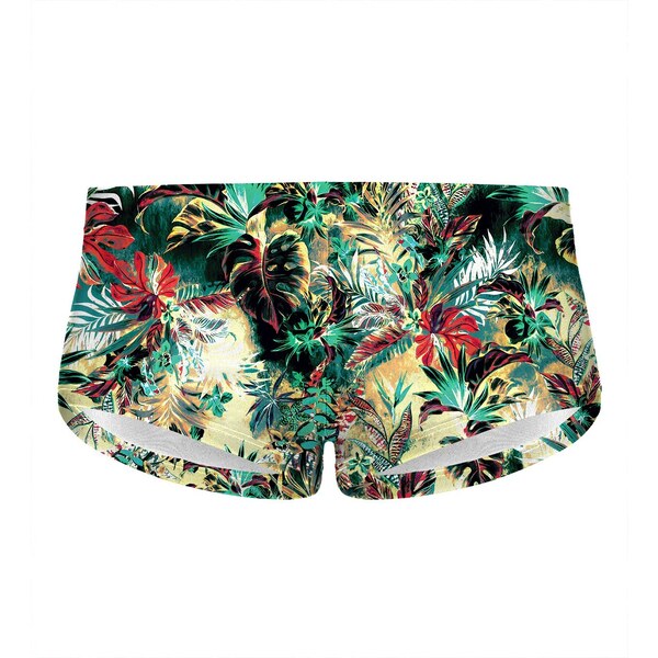 Mr. GUGU & Miss GO Womans Swimwear WBSB826 55091429