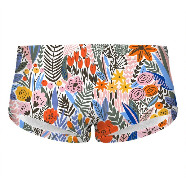 Mr. GUGU & Miss GO Womans Swimwear WBSB1417 50526854