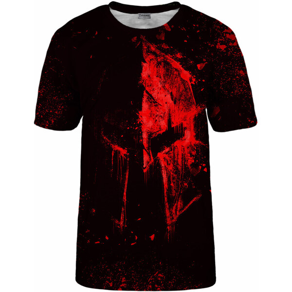 Pánske tričko Bittersweet Paris Bloody Spartan 25193126