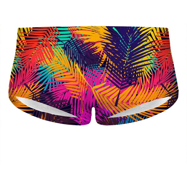 Mr. GUGU & Miss GO Dámske plavky pána GUGU a slečny GO WBSB1267 50555405