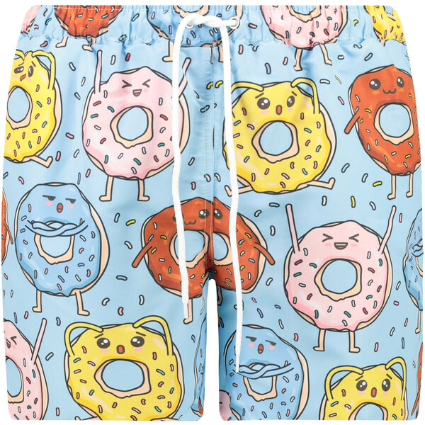 Mr. GUGU & Miss GO Mans Swimwear ST1772 50497112