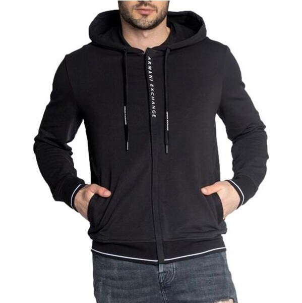 Pánska mikina Armani Exchange 66817295