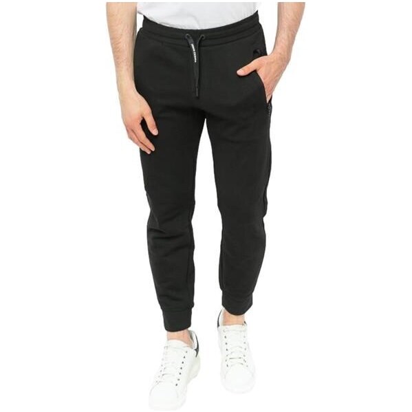 Čierne tepláky Armani 66817299