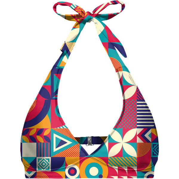 Dámske plavky vrchný diel Aloha From Deer 43651874