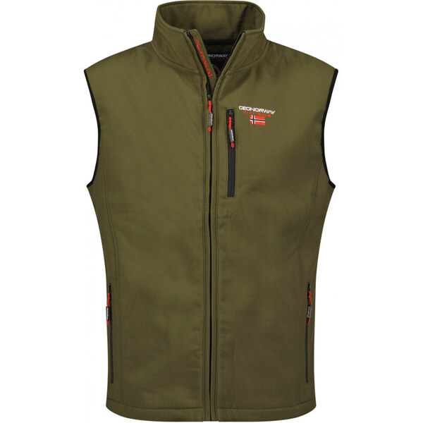 GEOGRAPHICAL NORWAY vesta pánská VAKITO MEN 37793312