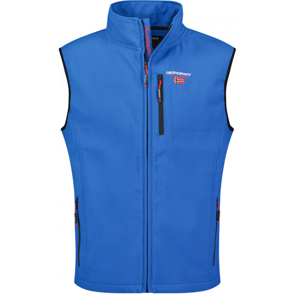 GEOGRAPHICAL NORWAY vesta pánská VAKITO MEN 37793308