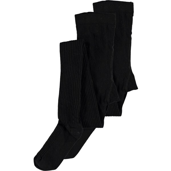 NAME IT Pančuchy čierna 47459176