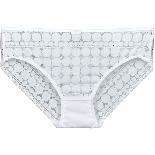 DIM Klasické nohavičky DIM GENEROUS DIM 42854581