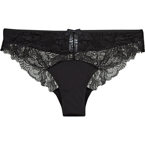 DIM Klasické nohavičky GENEROUS ESSENTIEL DIM 42854594