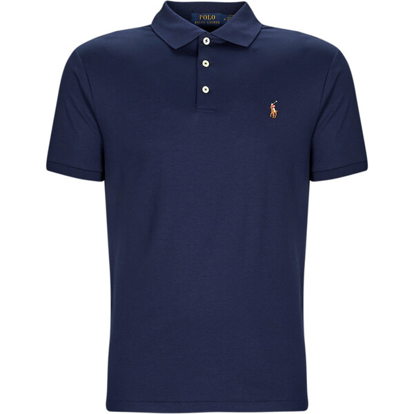 Polo Ralph Lauren Polokošele s krátkym rukávom POLO COUPE DROITE EN 42854250