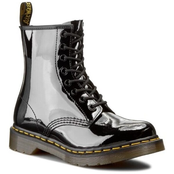Členkové topánky Dr Martens 1460W 66813346