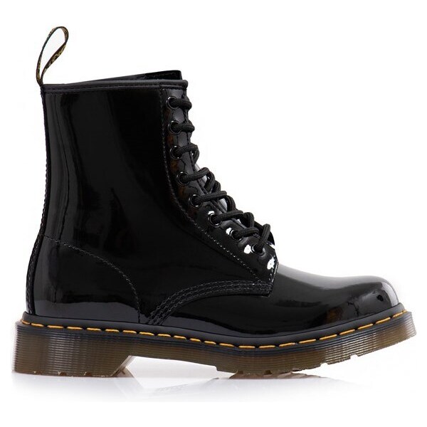 Dr Martens Patent Lamper 67039755
