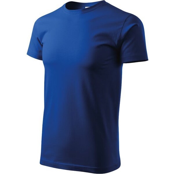 Adler Heavy New U tričko MLI-13705 43569887