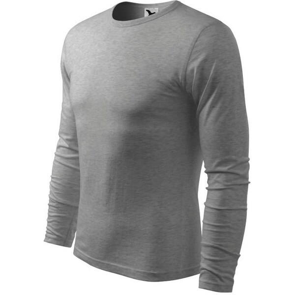 Adler Fit-T LS M MLI-11912 tričko 43569957