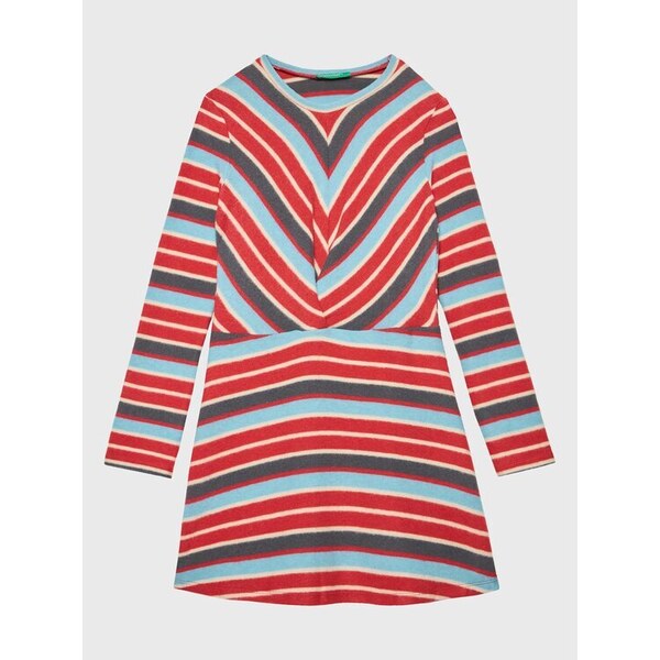 Každodenné šaty United Colors Of Benetton 37537827