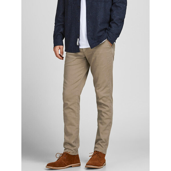 Bavlnené nohavice Jack & Jones 37531261