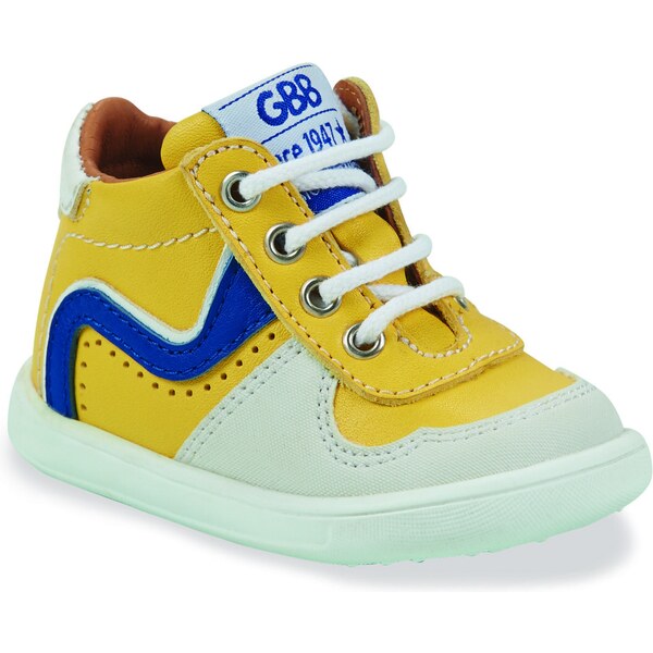 GBB Členkové tenisky GINO GBB 37611837