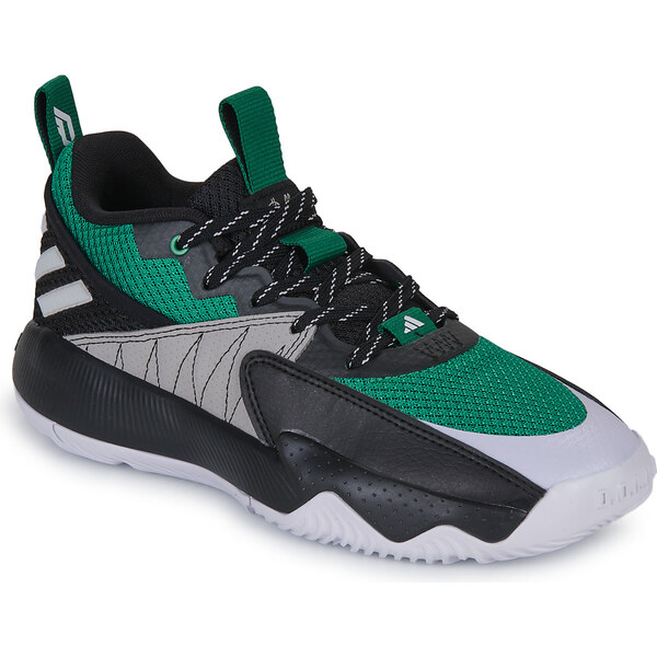 adidas Basketbalová obuv DAME CERTIFIED adidas 65470078