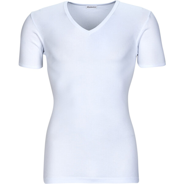 Eminence Tričká s krátkym rukávom T-SHIRT COL V MC Eminence 63522468