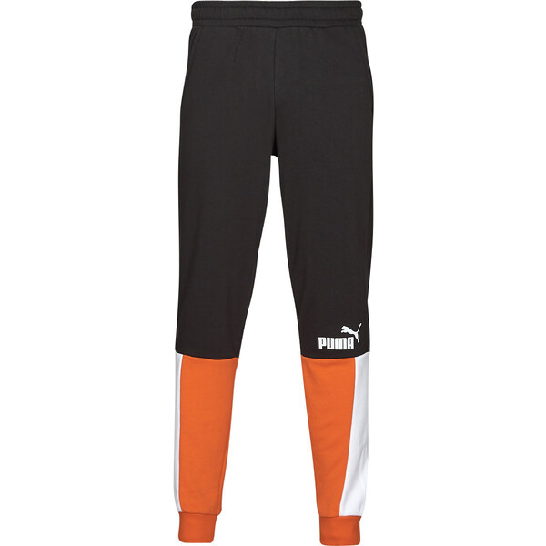 Puma Tepláky/Vrchné oblečenie ESS+ BlOCK SWEATPANT TR Puma 42853925