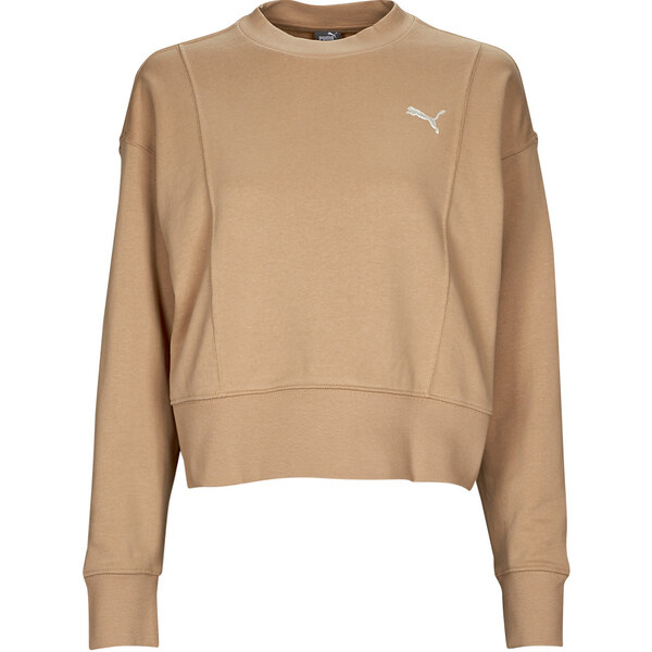 Puma Mikiny HER CREW Puma 37599607