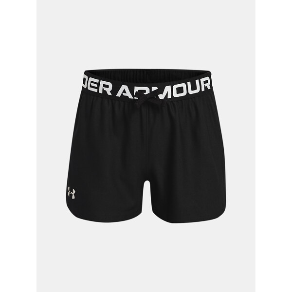 Childrens sports shorts Under Armour 25491868