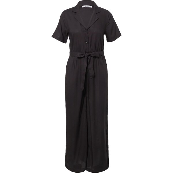 ABOUT YOU Overal Elena čierna 37651164